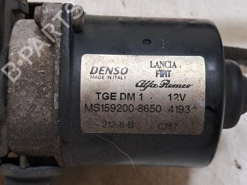 Front wiper motor FIAT 500 (312_) 1.2 (312AXA1A) | BP37259796M29 - Image 5