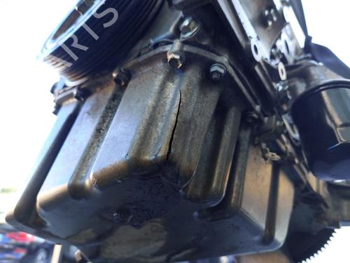 Engine SUZUKI SWIFT III (MZ, EZ) 1.3 (RS413, ZC11S) | BP17203002M1 