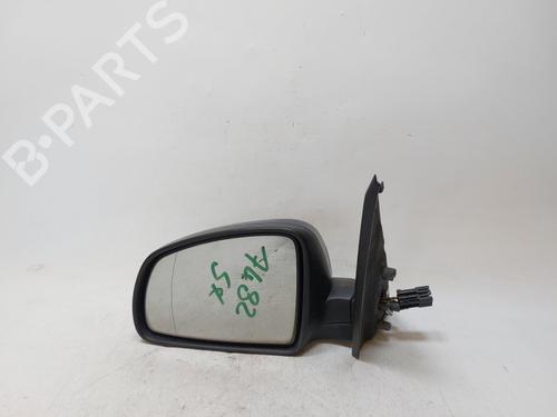 Bakspejl venstre Bakspejl venstre OPEL MERIVA A MPV (X03) 1.7 DTI (E75) (75 hp) 35721485 35721485