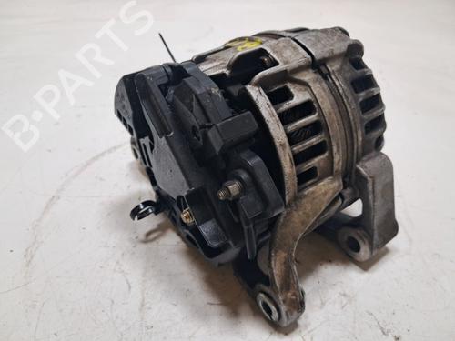 Alternator OPEL CORSA C (X01) 1.0 (F08, F68) | BP37631412M7 - Image 3