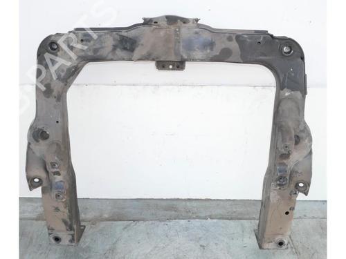 Used Rear axle SMART FORTWO Coupe (451) 1.0 (451.331, 451.380) (71 hp) 15149008
