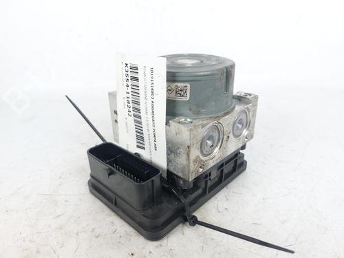 ABS pump RENAULT MEGANE IV Grandtour (K9A/M/N_) 1.5 Blue dCi 115 (K9A6) | BP21011461M43 