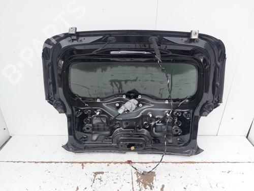 Tailgate SMART FORFOUR Hatchback (453) electric drive / EQ (453.091) | BP20671064C6 