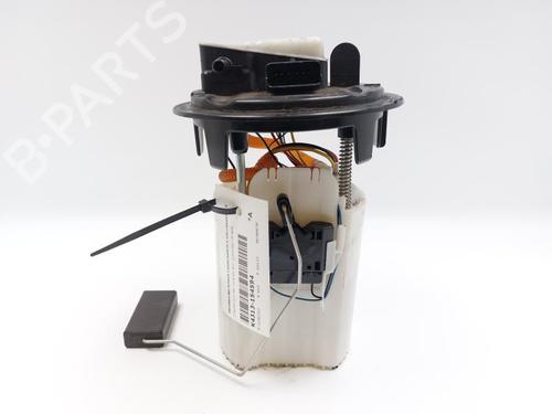 Fuel pump CITROËN C3 III (SX) 1.2 THP 110 (SXHNPS, SXHNZT, SXHNZ6) | BP28721091M76 