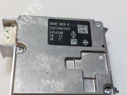 Camera RENAULT CAPTUR II (HF_) LPG (HFMT) | BP33195547E14  - Image 5