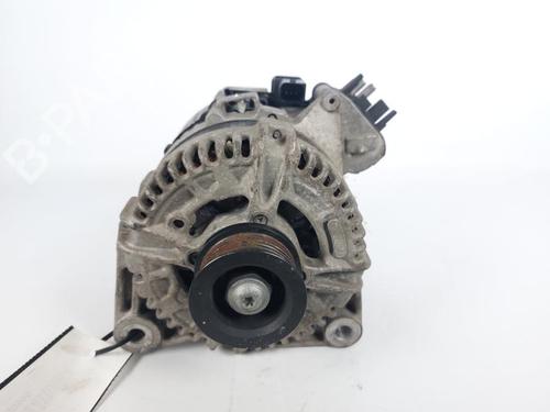 Generator FORD TRANSIT CUSTOM V362 Van (FY, FZ) 2.0 EcoBlue mHEV | BP21392530M7 