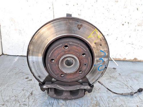 Used Right front steering knuckle Right front steering knuckle NISSAN PRIMASTAR Bus (X83) dCi 100 (101 hp) 34119247 34119247