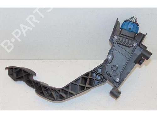 Pedal LANCIA DELTA III (844_) 1.4 (844.AXA1A) | BP15142486I4 