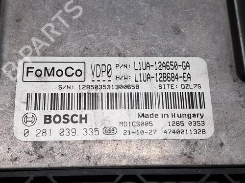 Engine control unit (ECU) FORD KUGA III (DFK) 1.5 EcoBlue | BP37486093M57 - Image 5