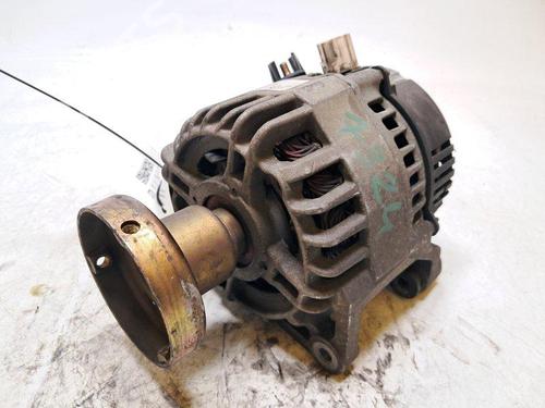 Generator Generator FORD FOCUS I (DAW, DBW) 1.8 Turbo DI / TDDi (90 hp) 34505637 34505637