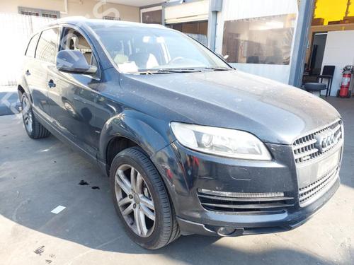 Front right window mechanism AUDI Q7 (4LB) 3.0 TDI quattro | BP28312044C23