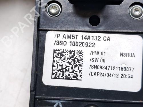 Left front window switch FORD FOCUS III 1.0 EcoBoost | BP33312166I27  - Image 5
