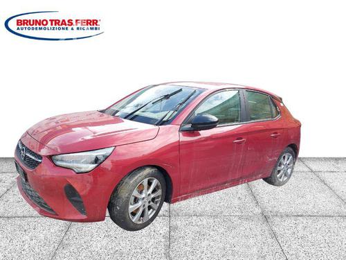 Oil sump OPEL CORSA F (P2JO) 1.2 (68) | BP21603110M115