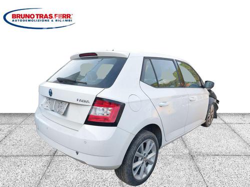 Motoraufhängung SKODA FABIA III (NJ3) 1.0 | BP15162144M89 