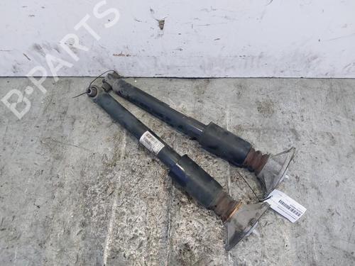 Right rear shock absorber BMW 1 (F20) 116 d | BP17205733M19
