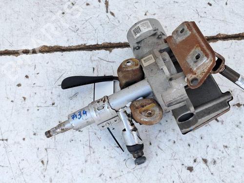 Steering column FIAT 500 (312_) 1.2 (312AXA1A) | BP33840332M21 - Image 2