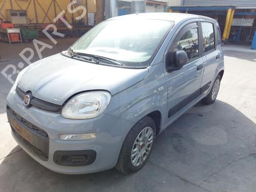 Instrument cluster FIAT PANDA (312_, 319_) 1.2 (312PXA1A) | BP29237709C47 