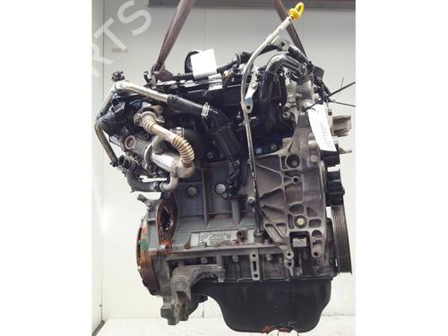 Used Engine TATA INDICA VISTA 1.3 CRD (75 hp) 28349818