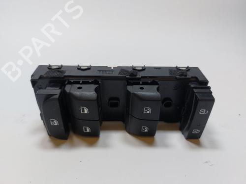 Left front window switch KIA SPORTAGE V (NQ5) 1.6 CRDi MHEV | BP36107611I27 - Image 2