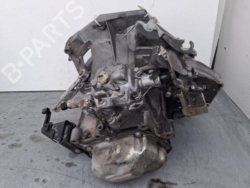 Gearbox FIAT PANDA (169_) 1.2 Natural Power (169.AXB1A) | BP39911451M3 - Image 4