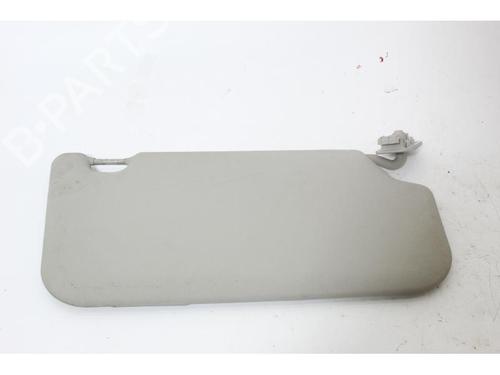 Left sun visor FORD FIESTA VI (CB1, CCN) 1.25 | BP15147210I1 