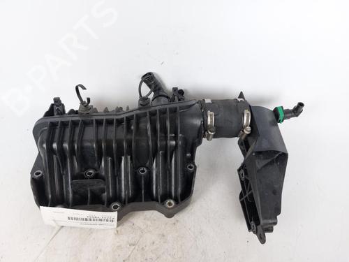 Used Intake manifold Intake manifold FORD B-MAX (JK) 1.0 EcoBoost (100 hp) 15173104 15173104