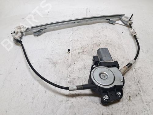 Front right window mechanism FIAT PANDA (169_) 1.2 LPG (169.AXB1A) | BP36353154C23  - Image 5