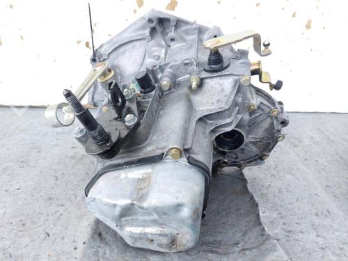 Gearbox PEUGEOT 206 Hatchback (2A/C) 1.4 i | BP27923459M3 