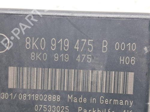 Engine control unit (ECU) AUDI A4 B8 Avant (8K5) 2.0 TDI | BP33457177M57 - Image 5