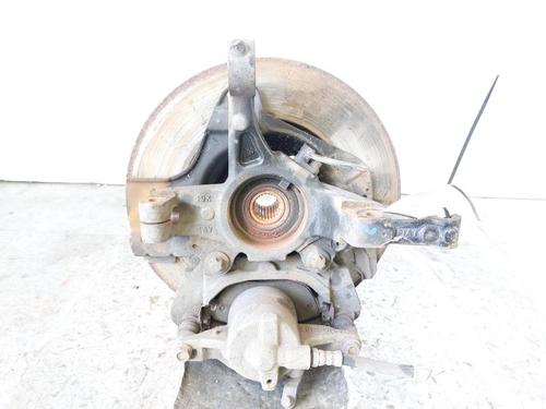 Left front steering knuckle FIAT 500L (351_, 352_) 1.3 D Multijet (199.LYM11, 199.LYM1A) | BP24654095M25 - Image 3