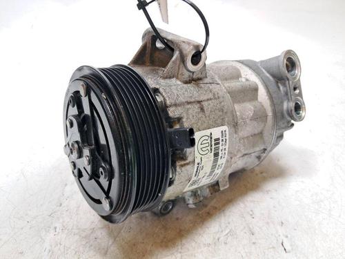 Used AC compressor AC compressor FIAT TIPO Estate (356_, 357_) 1.6 Multijet (357WXG1) (131 hp) 34418058 34418058