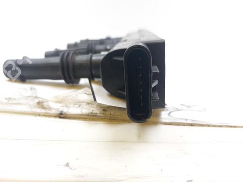 Ignition coil OPEL MERIVA B MPV (S10) 1.4 LPG (75) | BP29880175M94