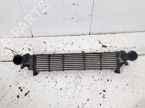 Intercooler Intercooler MERCEDES-BENZ CLK (C209) CLK 200 Kompressor (209.342) (163 hp) 35775575 35775575