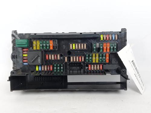 Used Electronic module BMW 5 Touring (F11) 525 d xDrive (218 hp) 15168014