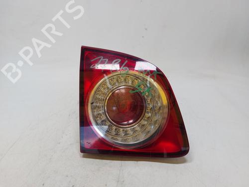 Used Left taillight Left taillight VW GOLF PLUS V (5M1, 521) 1.6 (102 hp) 36618214 36618214