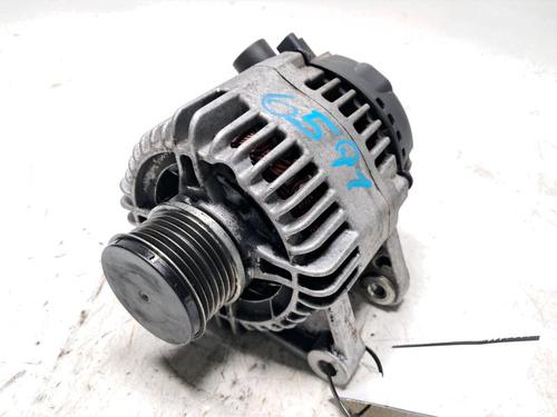 Used Alternator Alternator PEUGEOT 208 I (CA_, CC_) 1.2 VTI 82 (82 hp) 33196188 33196188