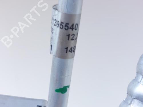 AC pipe FIAT 500e (332_) Elektro (FA1) | BP15172723M126