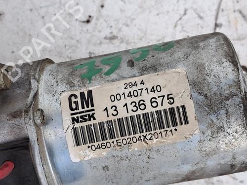 Steering column OPEL CORSA C (X01) 1.0 (F08, F68) | BP35942895M21 - Image 5