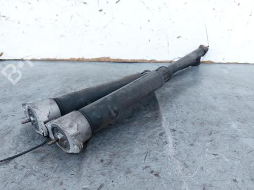 Right rear shock absorber FORD FIESTA VII (HJ, HF) 1.1 Ti-VCT | BP15162796M19 