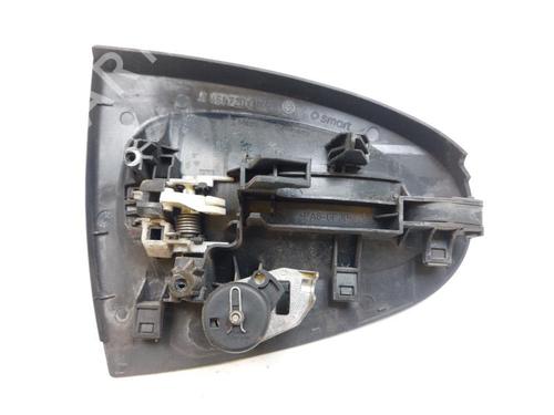 Front left exterior door handle SMART FORTWO Coupe (451) 1.0 (451.331, 451.380) | BP29238021C128 