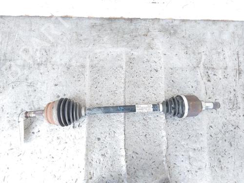 Used Left front driveshaft Left front driveshaft 26593039 26593039
