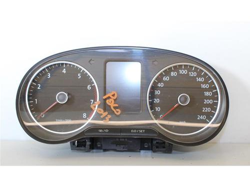 Instrument cluster VW POLO V (6R1, 6C1) 1.2 | BP15144626C47 