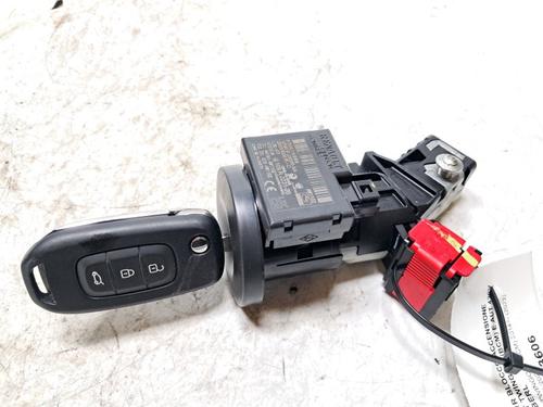 Elektronische module Elektronische module RENAULT TWINGO III (BCM_, BCA_) Z.E: (BCA1) (82 hp) 35894457 35894457