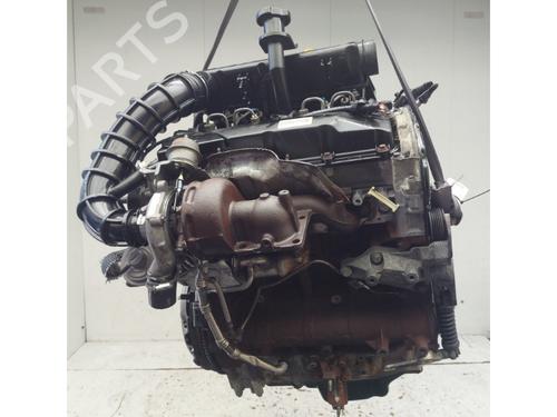 Engine FORD TRANSIT Van (FA_ _) 2.4 TDCi | BP37282280M1 - Image 3