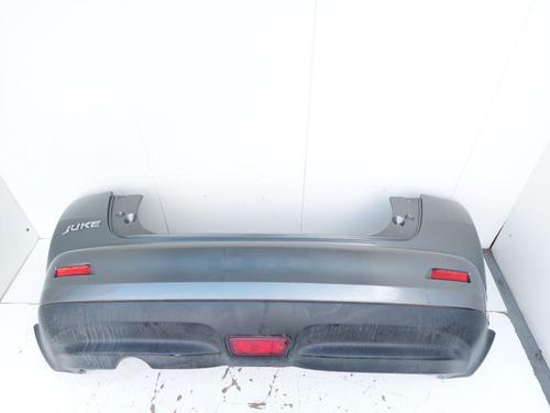 Rear bumper NISSAN JUKE (F15) 1.6 850221KA6H 850221KA6H