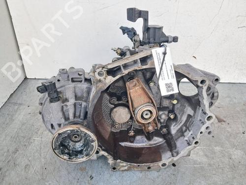 Used Gearbox Gearbox VW GOLF IV (1J1) 1.9 TDI (110 hp) 40491869 40491869