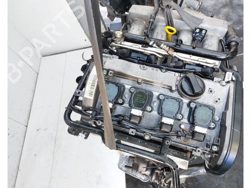 Engine AUDI A4 B5 (8D2) 1.8 T | BP30505605M1