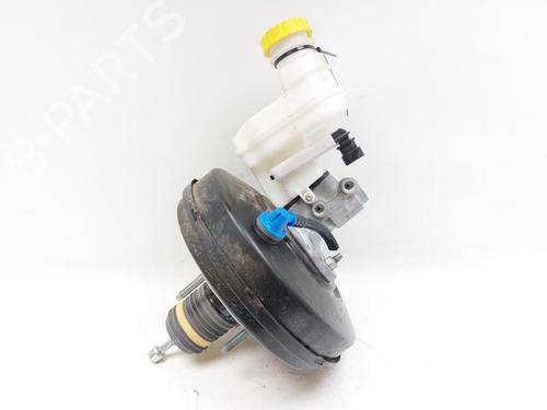Used Servo brake FIAT PANDA (312_, 319_) 1.2 (312PXA1A) (69 hp) 29237729