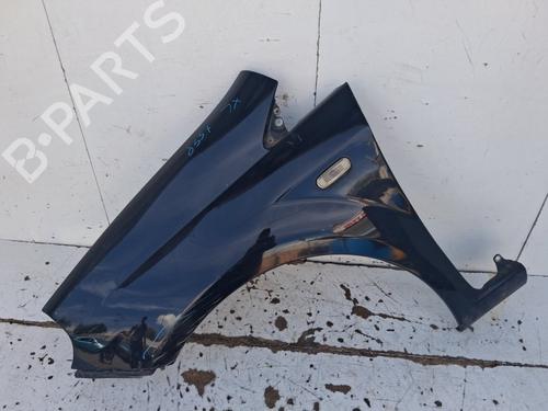 Used Left front fenders Left front fenders 39225938 39225938