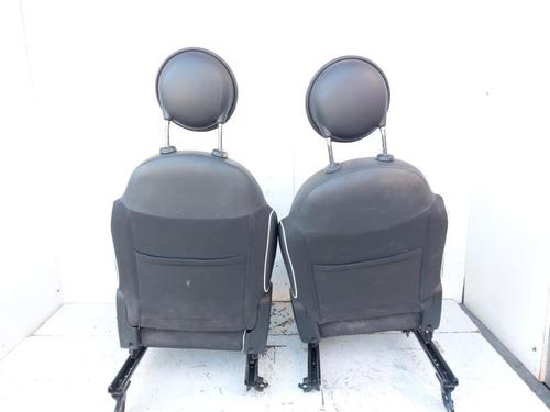 Seats set FIAT 500X (334_) 1.6 D Multijet (334AXA1B, 334AXA11) | BP23399707C78 - Image 5